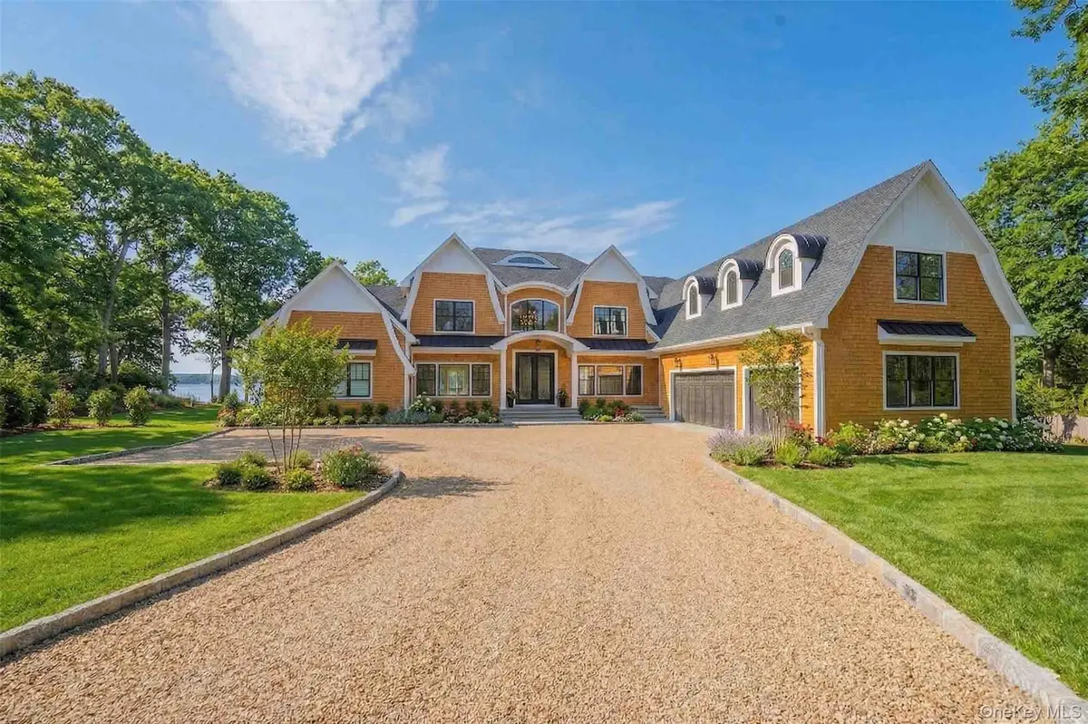 106 Cove Road, Northport, NY 11768 - #1