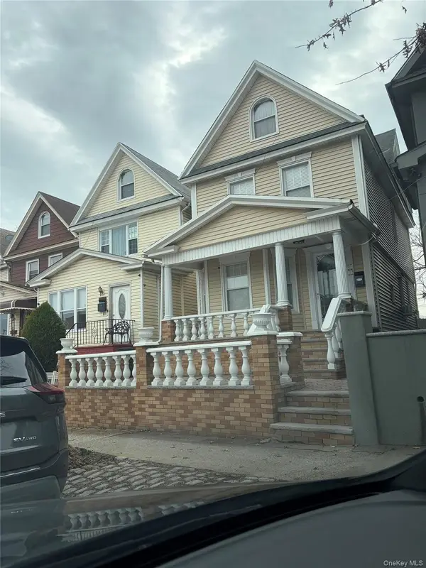 85-12 Woodhaven Boulevard, Woodhaven, NY 11421