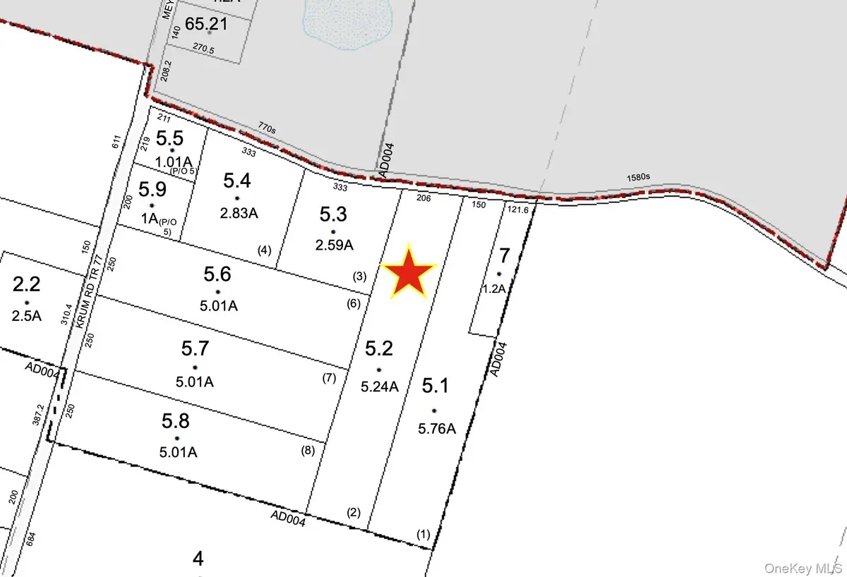 Mitteer Road, Hurleyville, NY 12733 - #1