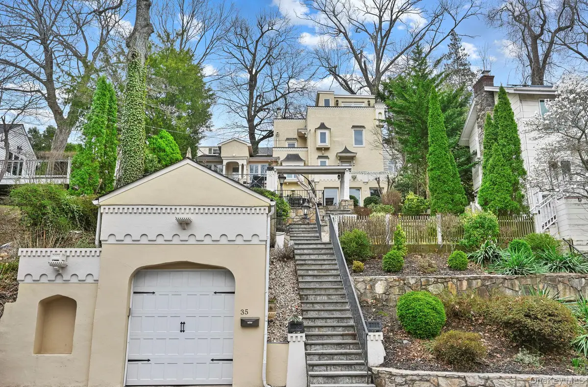 35 Euclid Avenue, Ardsley, NY 10502 - #1