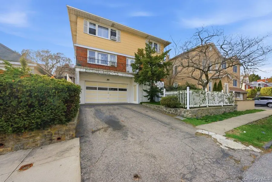 72 Murray Avenue, Yonkers, NY 10704 - #2