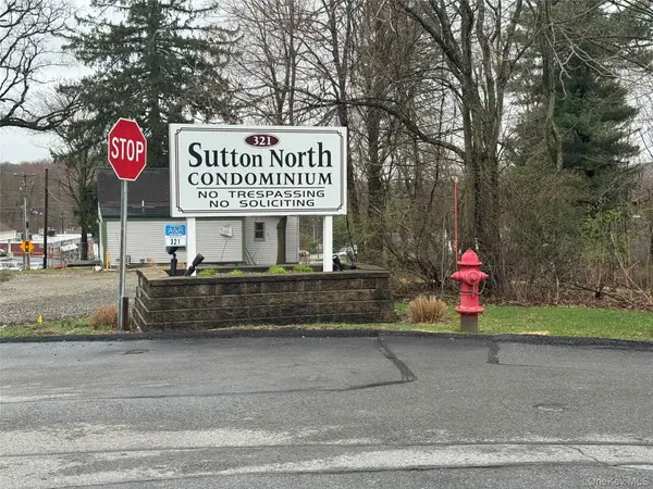 321 Titusville Road #E91, Poughkeepsie, NY 12603