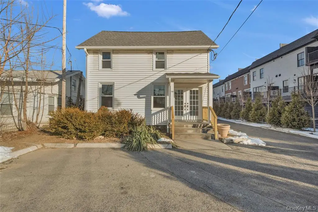 150 Bedford Road, Armonk, NY 10504 - #1