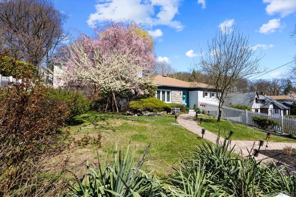 15 Brookside Lane, Dobbs Ferry, NY 10522 - #1