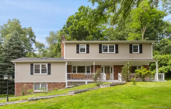 2 Lalli Drive, Katonah, NY 10536
