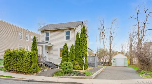 60 N Kensico Avenue, White Plains, NY 10604