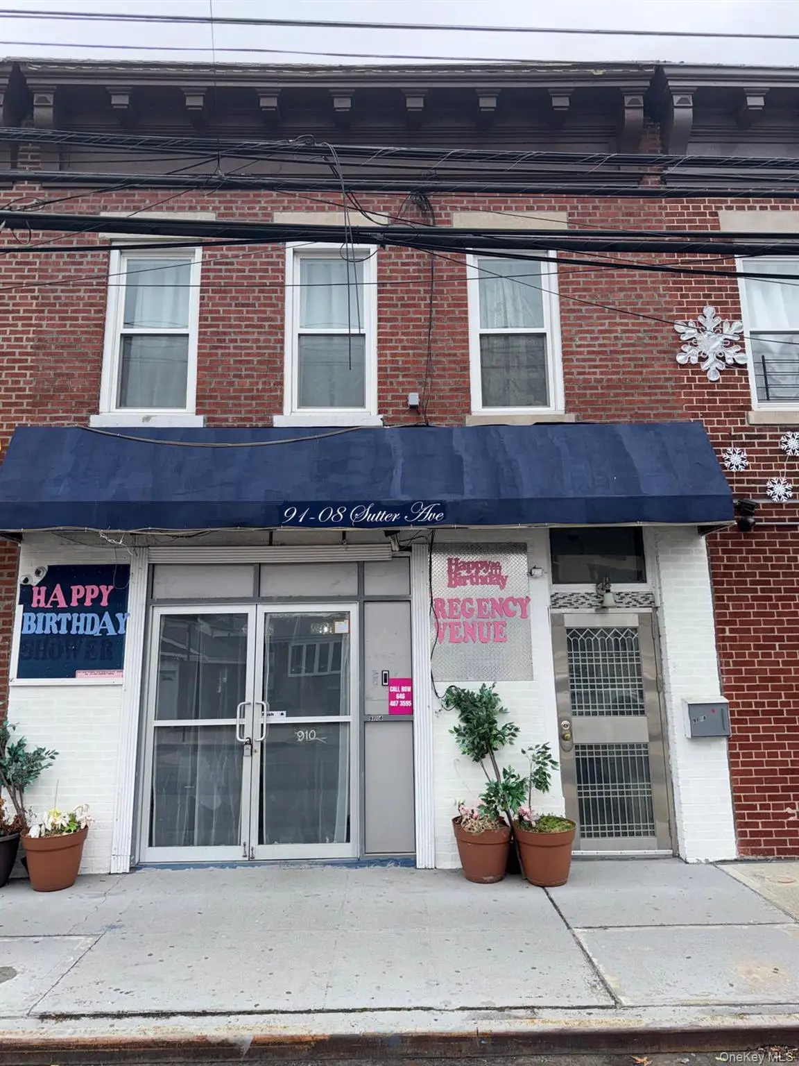 9108 Sutter Avenue, Ozone Park, NY 11417 - #1
