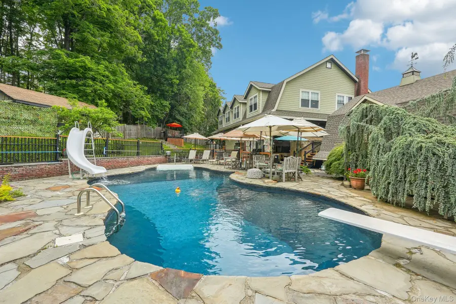 55 Buckberg Mountain Road, Tomkins Cove, NY 10986 - #2