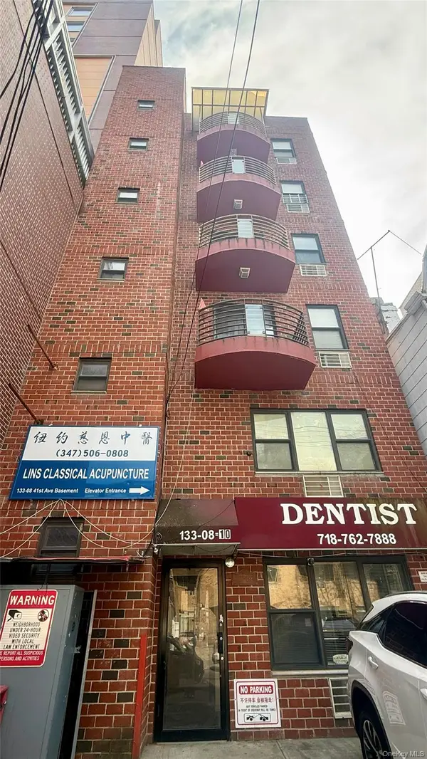 13308 41st Avenue #4, Flushing, NY 11355