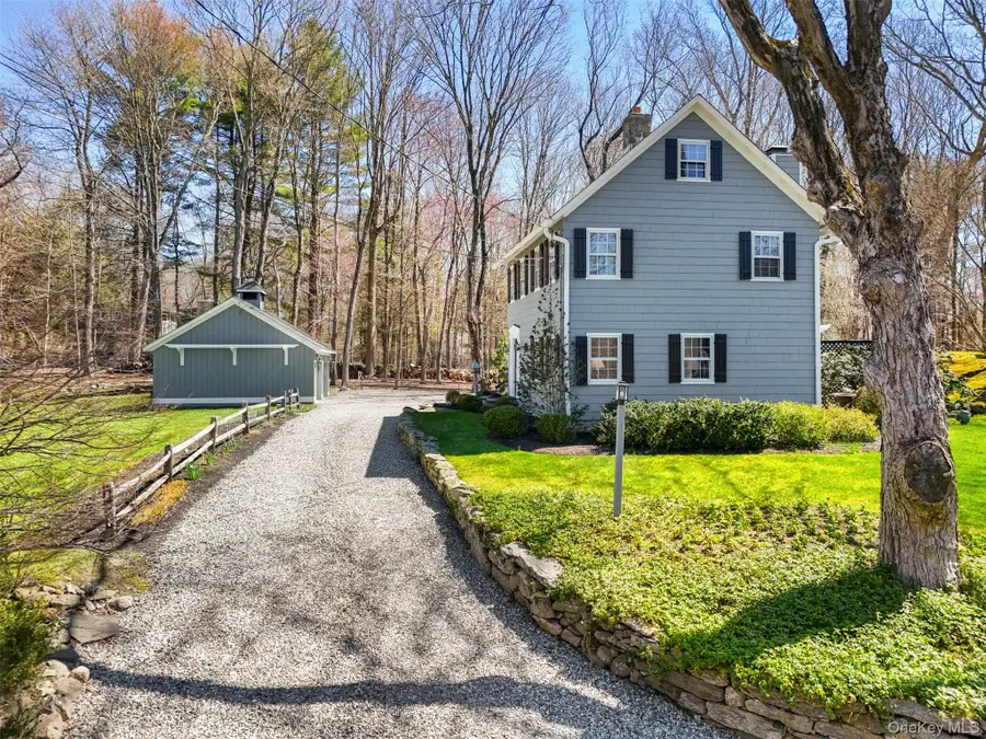 193 Old Church Lane, Pound Ridge, NY 10576 - #3