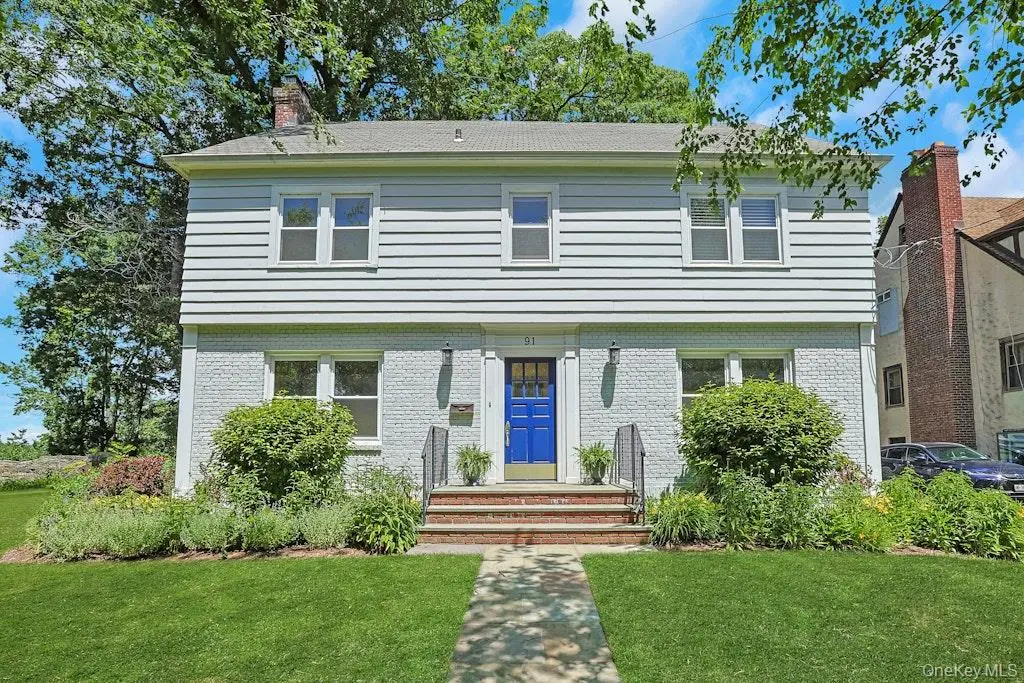 91 Vaughn Avenue, New Rochelle, NY 10801 - #1