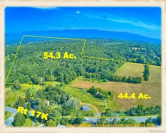 450 Rt 17k, Bloomingburg, NY 12721 - #2