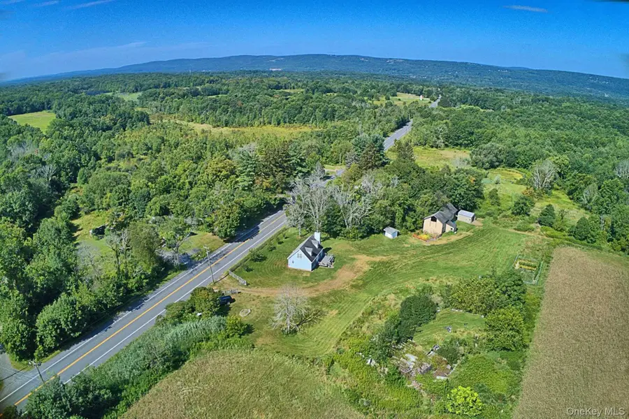 450 Rt 17k, Bloomingburg, NY 12721 - #3