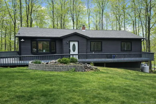 17 Union School Road, Montgomery, NY 12549