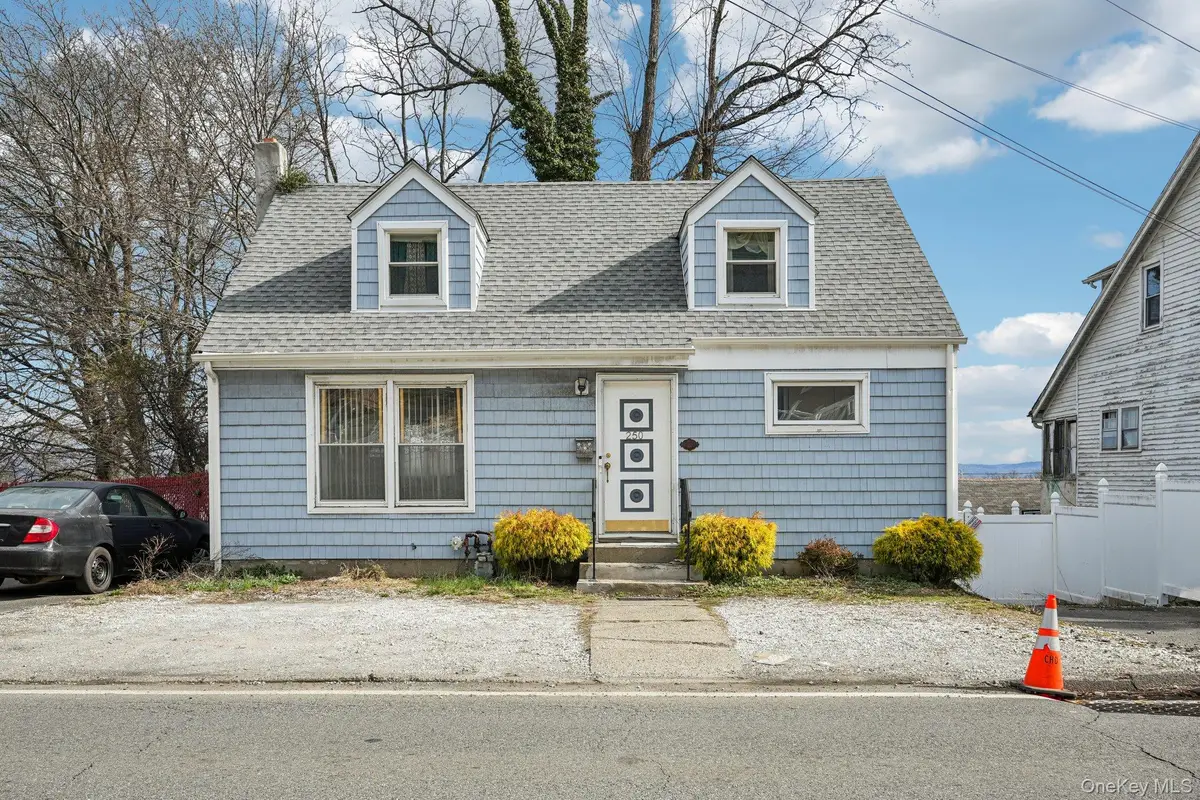 250 Westside Avenue, Haverstraw, NY 10927 - #1