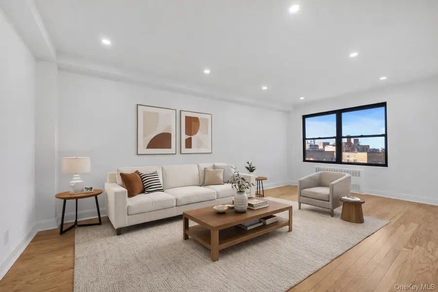 99-32 66th Road #7G, Rego Park, NY 11374 - #2