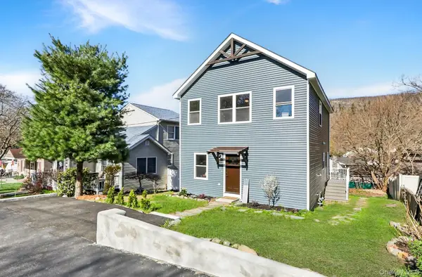 27 Windermere Avenue, Greenwood Lake, NY 10925