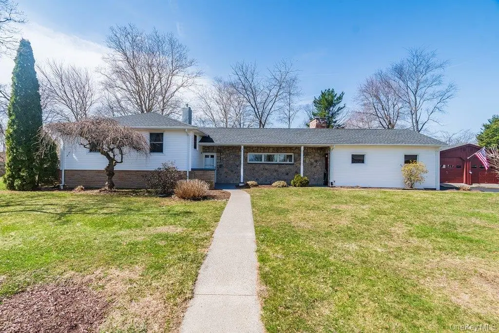 12 Crest Road, Danbury, CT 06811 - #1