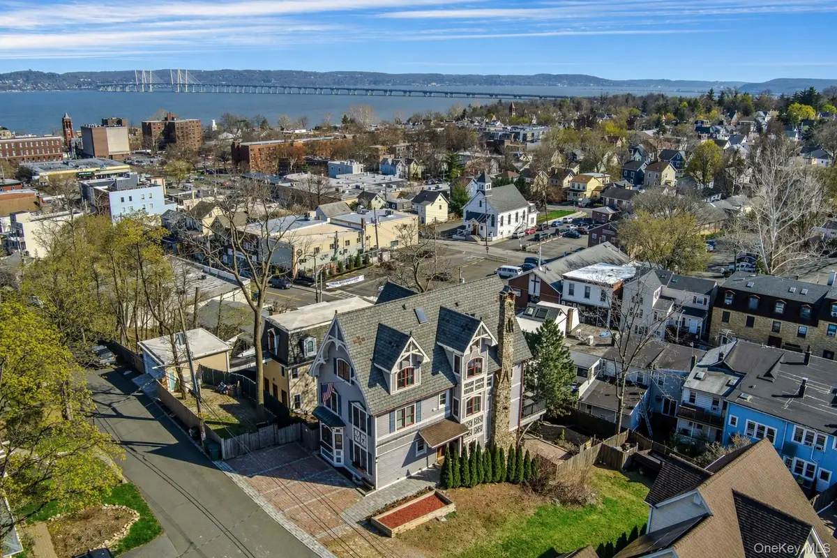 19 E Catherine Street, Nyack, NY 10960 - #1