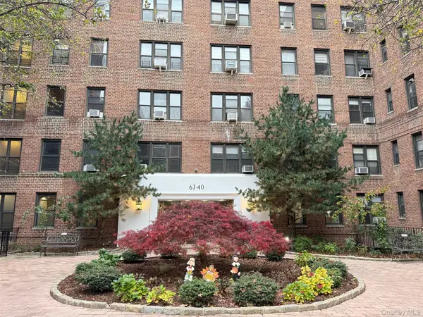 6740 Yellowstone Boulevard #2O, Forest Hills, NY 11375