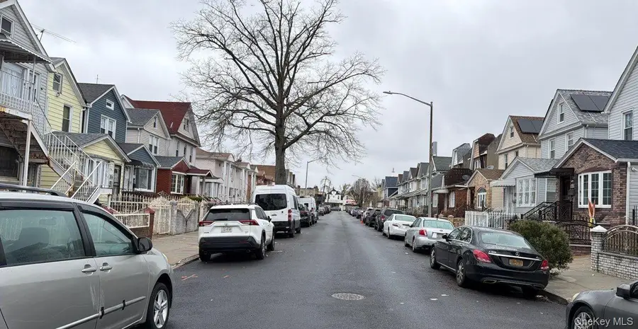 104-53 128th Street, South Richmond Hill, NY 11419 - #3