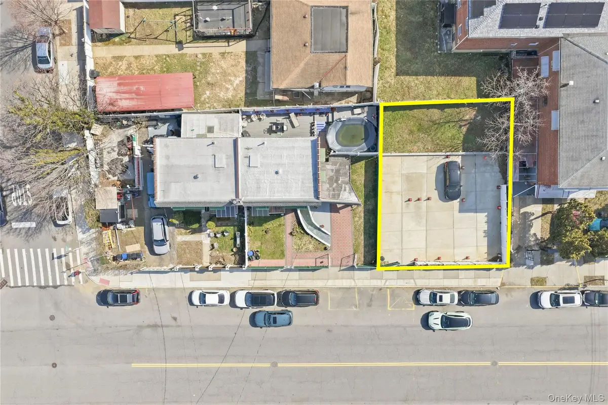 2866 Dewey Avenue, Bronx, NY 10465 - #1