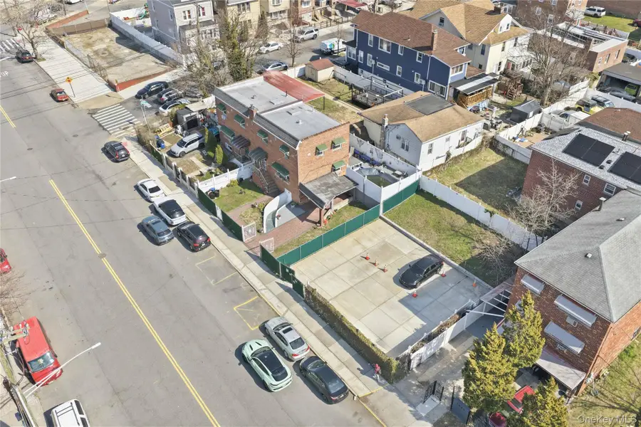 2866 Dewey Avenue, Bronx, NY 10465 - #3