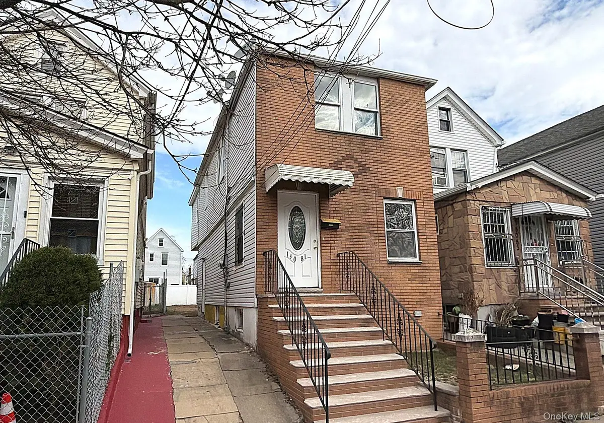 150-81 116th Drive, Jamaica, NY 11434 - #1