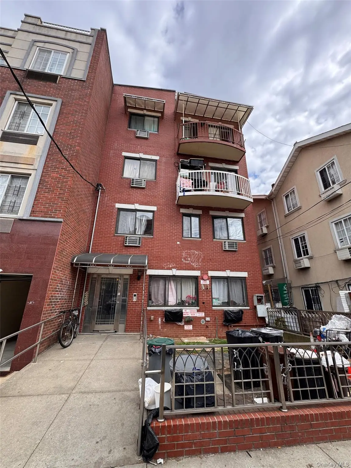 3733 107th Street #3B, Corona, NY 11368 - #1