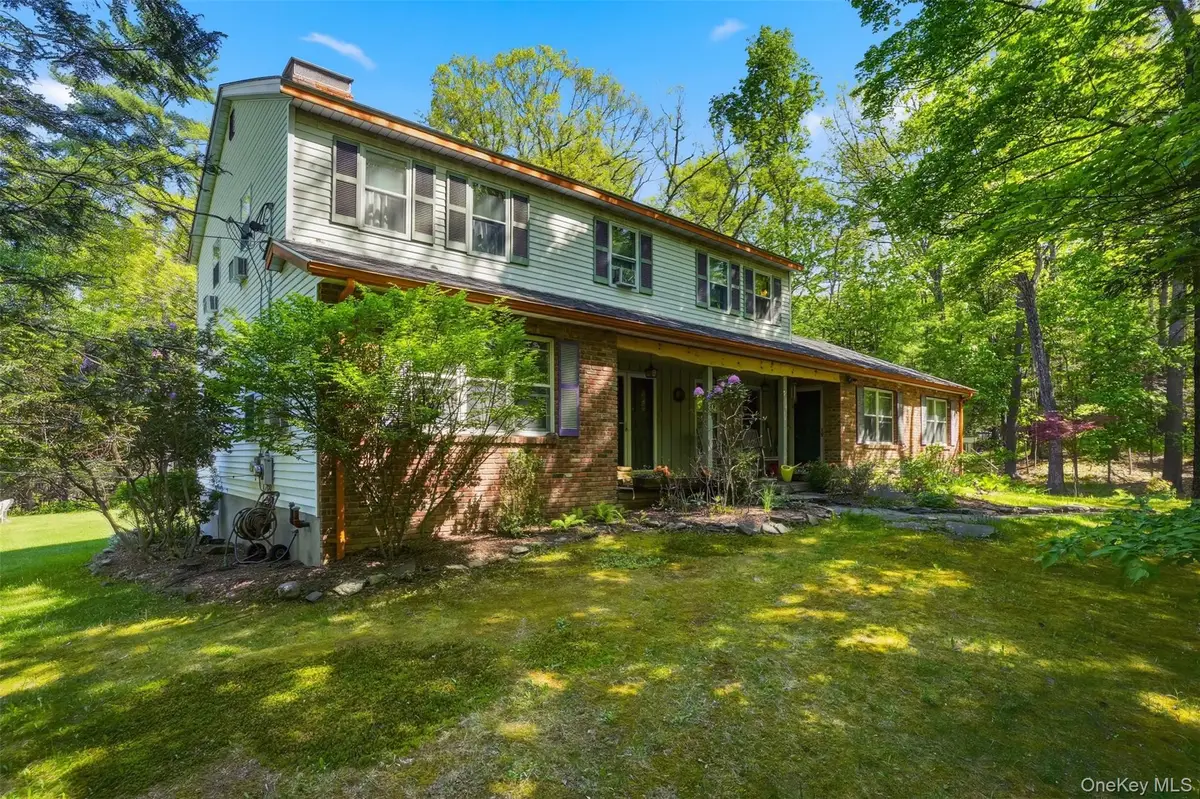 701 Zena Highwoods Road, Woodstock, NY 12498 - #1
