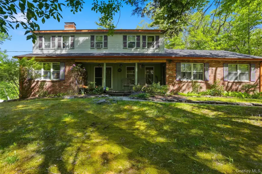 701 Zena Highwoods Road, Woodstock, NY 12498 - #2