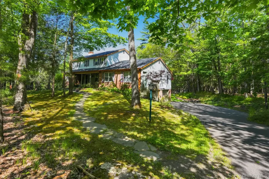 701 Zena Highwoods Road, Woodstock, NY 12498 - #3