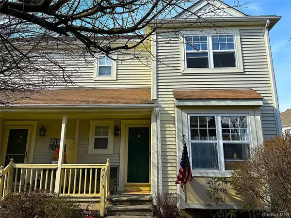 215 Cornwall Meadows Lane #215, Patterson, NY 12563