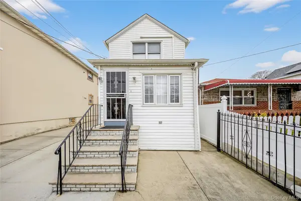 128-17 147th Street, Jamaica, NY 11436