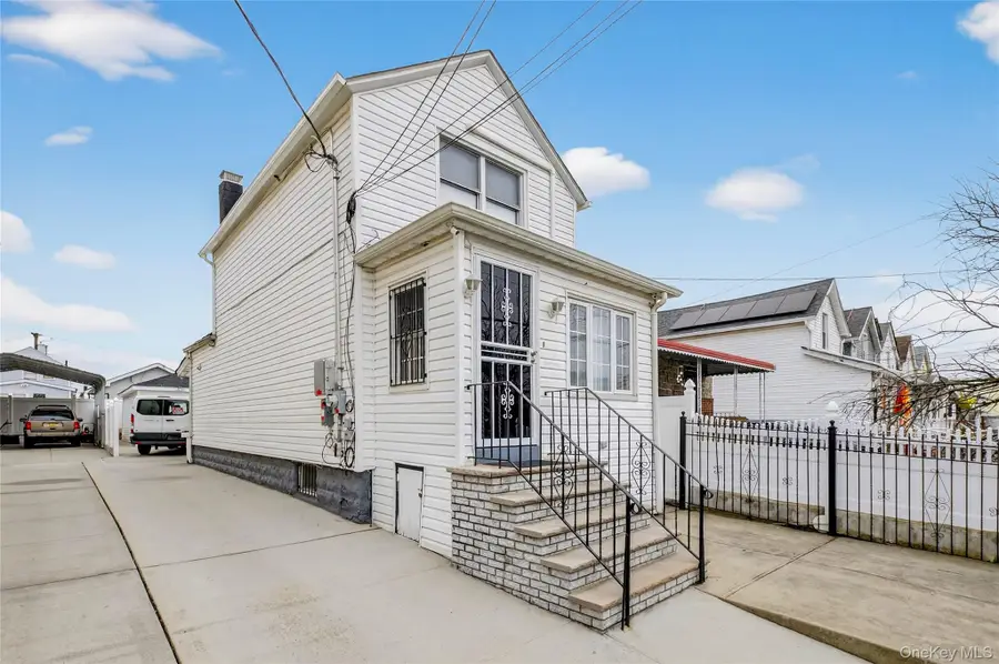 128-17 147th Street, Jamaica, NY 11436 - #2