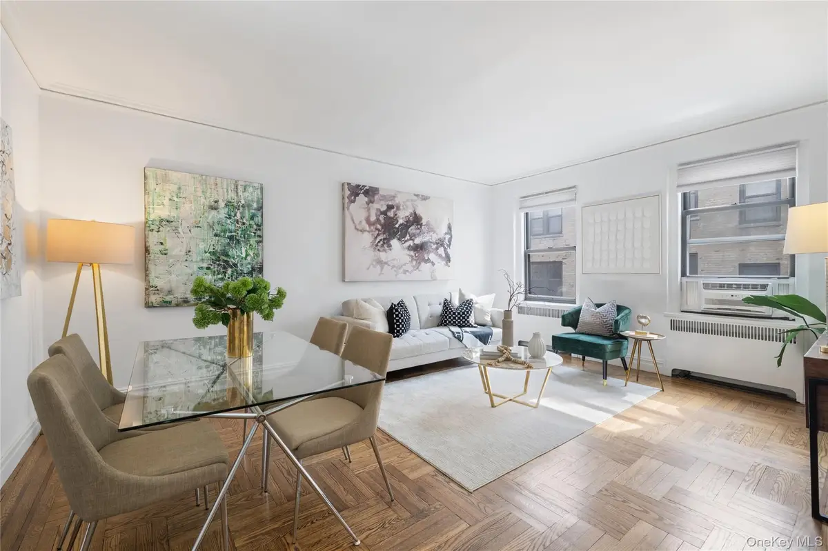350 Cabrini Boulevard #7N, New York, NY 10040 - #1
