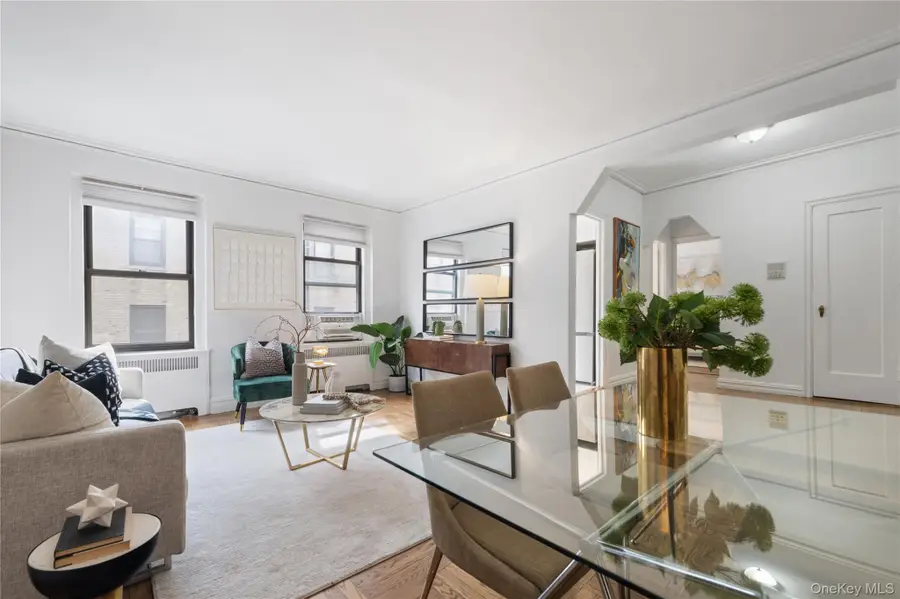 350 Cabrini Boulevard #7N, New York, NY 10040 - #2