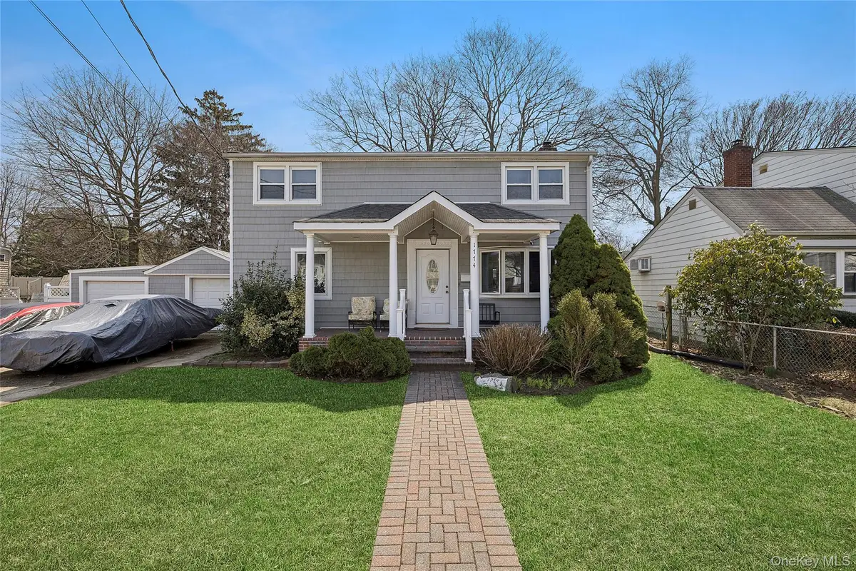 1774 Franklin Avenue, East Meadow, NY 11554 - #1