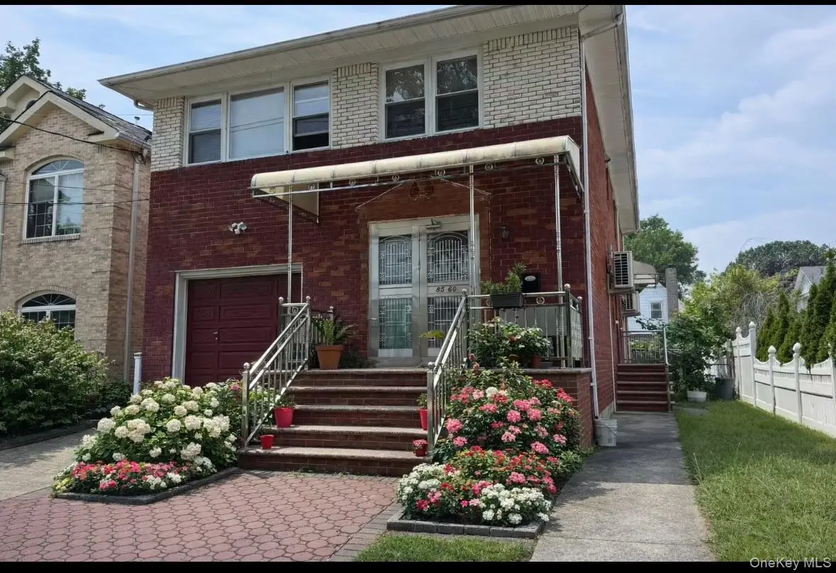 85-60 261st Street, Floral Park, NY 11001 - #1