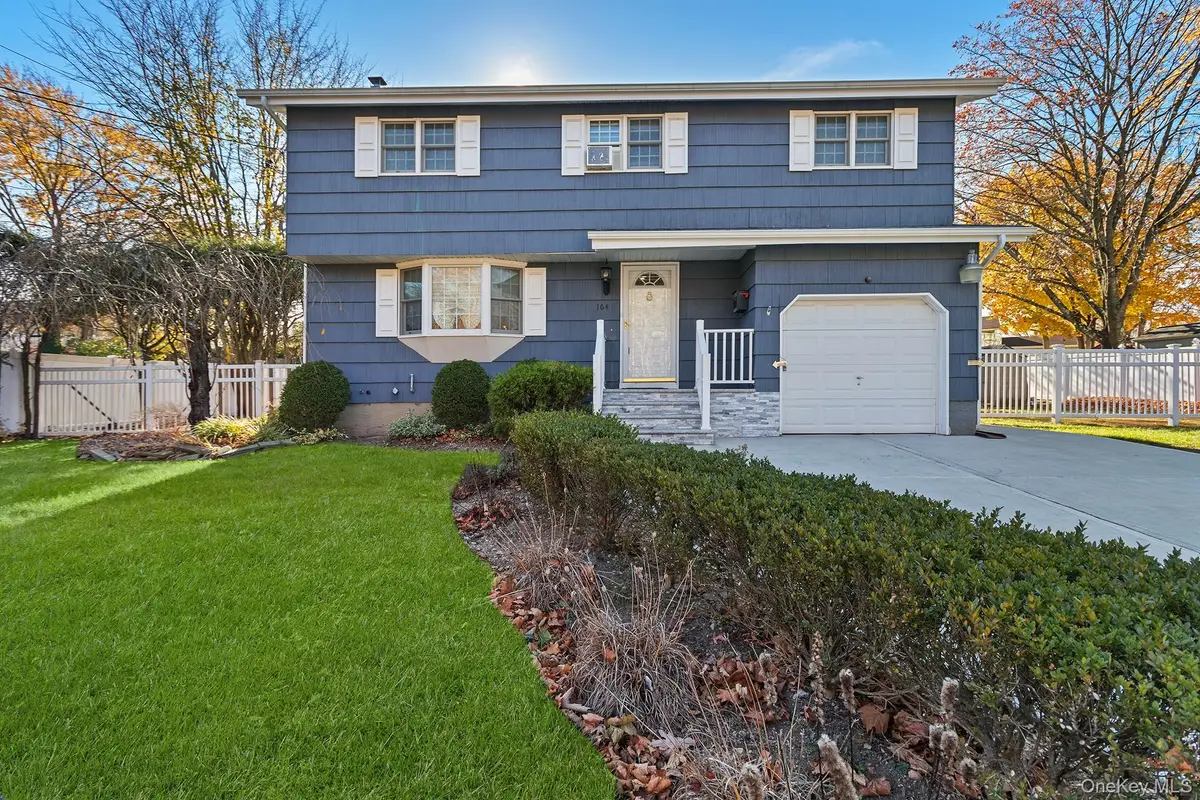 164 Colonial Springs Road, Wheatley Heights, NY 11798 - #1