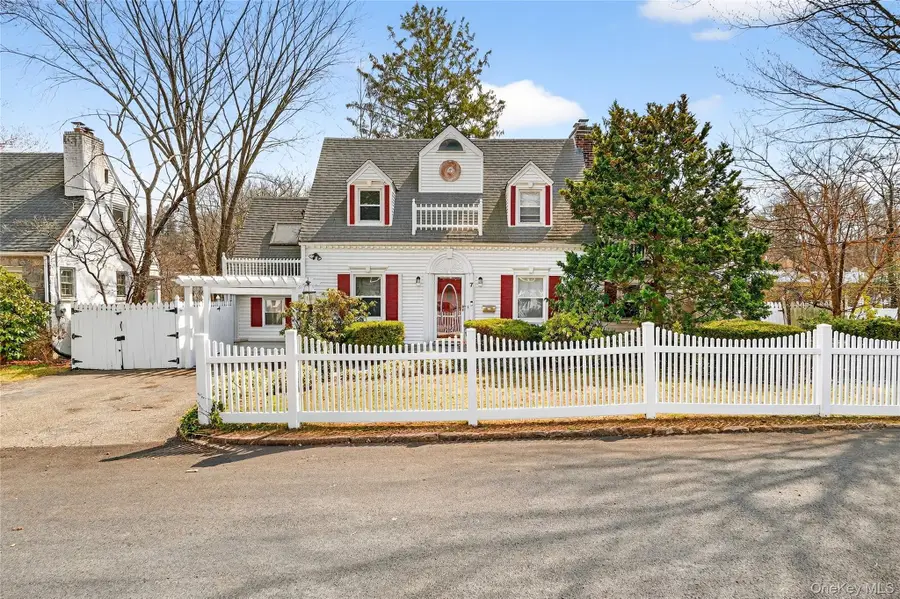 7 Winthrop Lane, Scarsdale, NY 10583 - #2