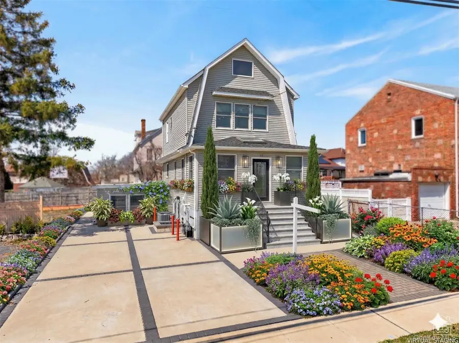 19 6th Street, New Hyde Park, NY 11040 - #2