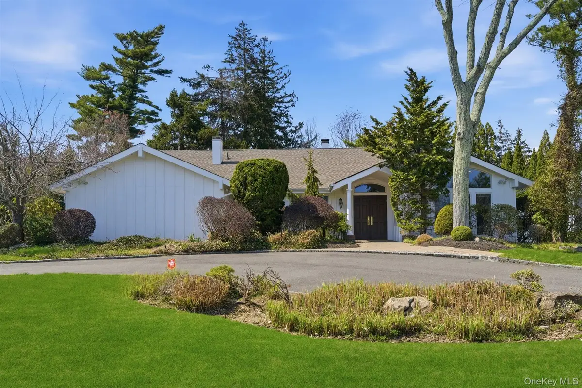 21 Kristi Drive, Muttontown, NY 11753 - #1