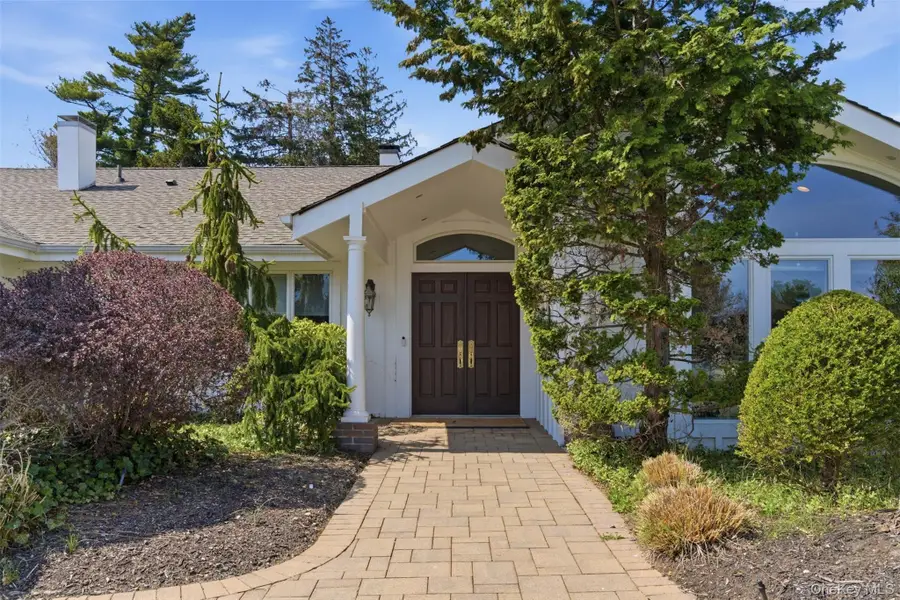 21 Kristi Drive, Muttontown, NY 11753 - #3