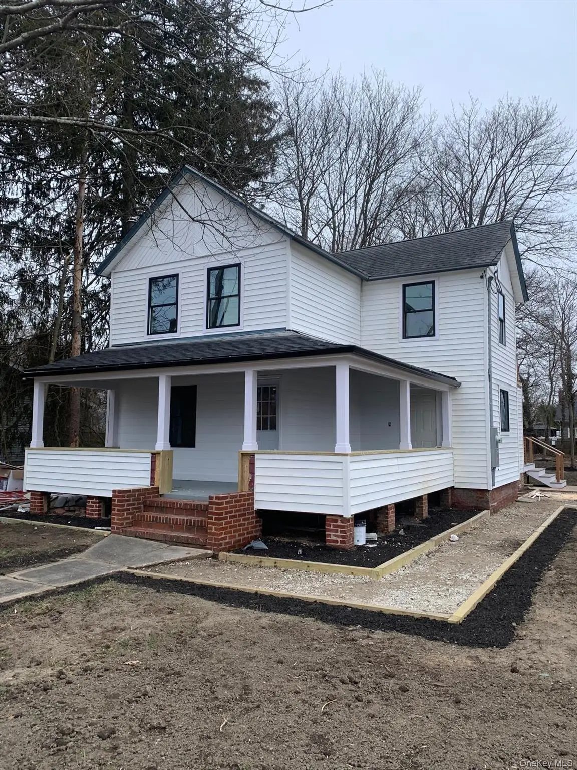 80 Swezey Street, Patchogue, NY 11772 - #1