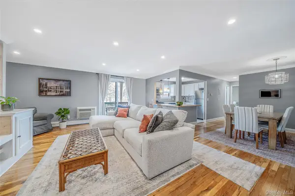 118 Fairharbor Drive #118, Patchogue, NY 11772