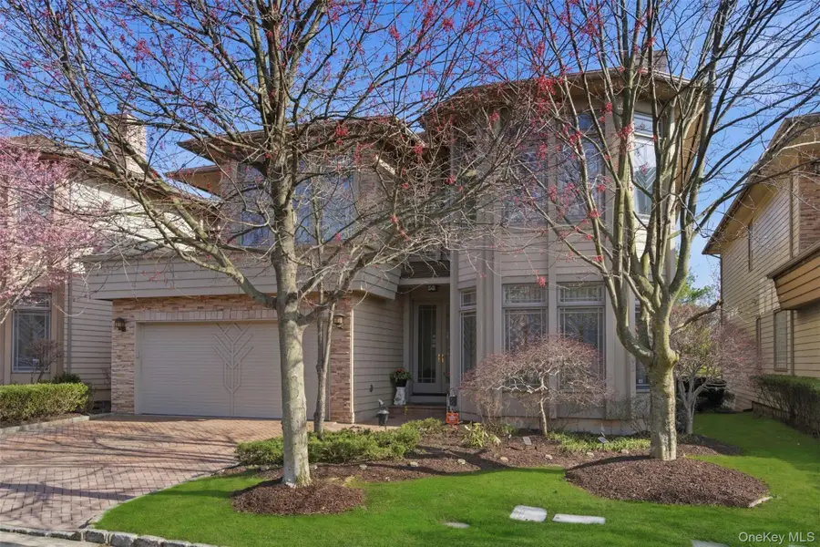 50 Holiday Pond Road, Jericho, NY 11753 - #2