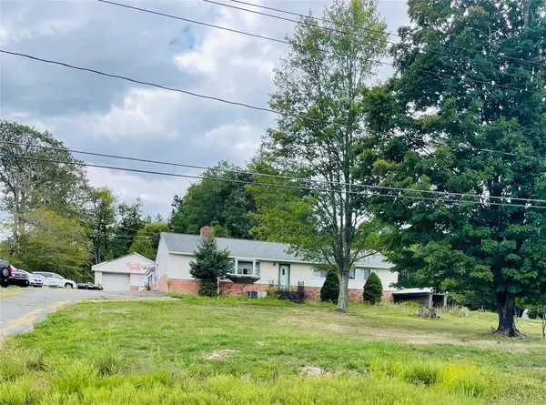 75 Glen Wild Road, Rock Hill, NY 12775