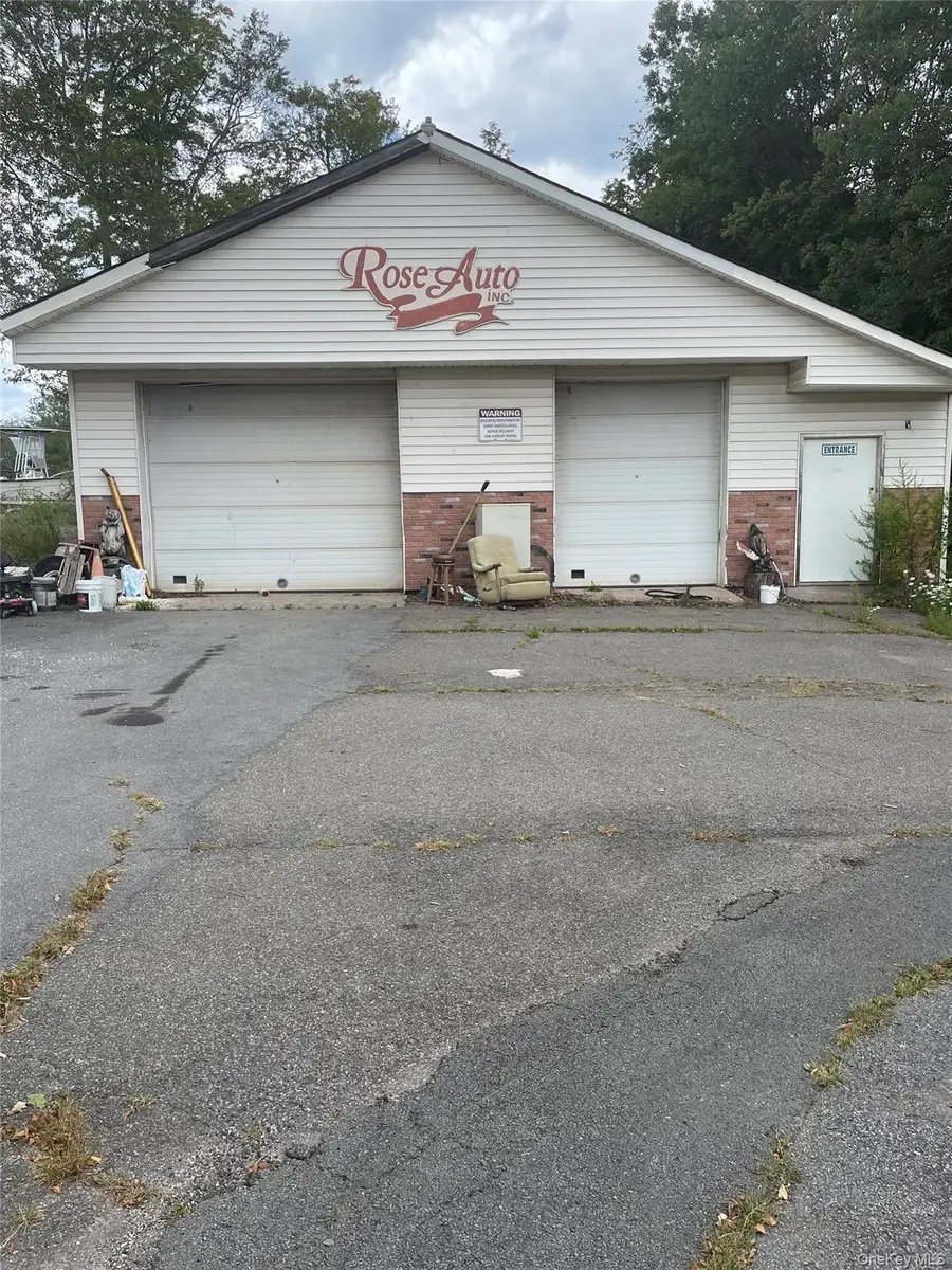 75 Glen Wild Road, Rock Hill, NY 12775 - #2