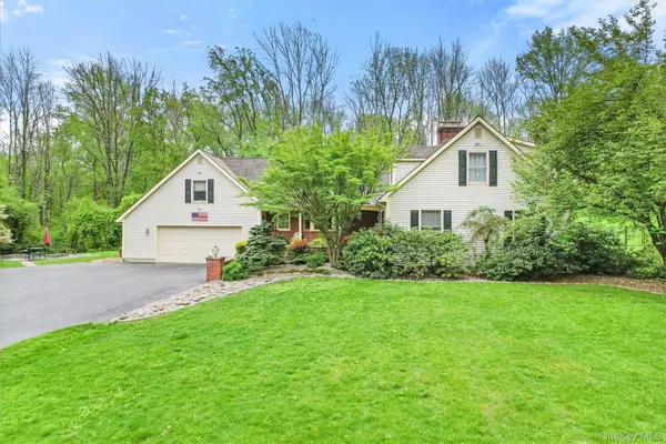 83 Onderdonk Road, Warwick, NY 10990